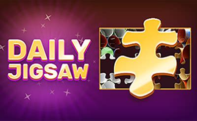 daily jigsaw puzzle games gamescom