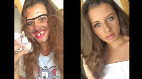 Don T Judge Challenge Why Teens Are Getting Ugly For Social Media