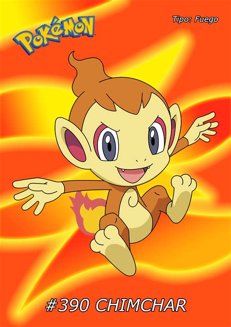 chimchar hd wallpapers wallpaper cave