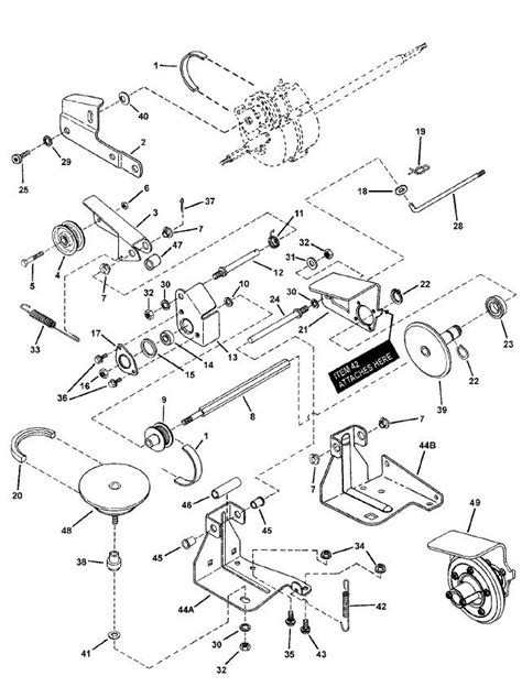 snapper rpbve parts diagram serial number  page