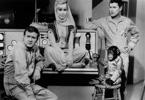 20 Things Only Hardcore I Dream Of Jeannie Fans Will