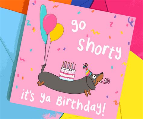 ridiculously funny birthday cards thatll   laugh