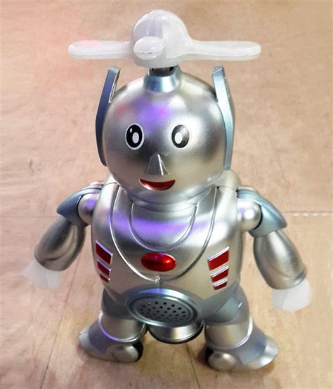 dancing robot buy dancing robot    price snapdeal
