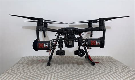 dji matrice  nuevo multirrotor  el equipo de acg drone acg drone