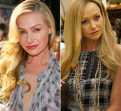 portia de rossi face on ‘arrested development — did she get work done