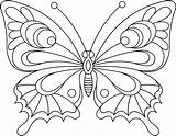 Butterfly Bordar Motyle Kolorowanki Schmetterling Borboletas Borboleta Babochki Mariposas Quilling Desenhar Patrones Mexicano Riscos Bordados Raskraska Kartinki Dlya Detej Raskraski sketch template