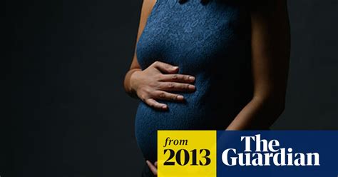 World First As Woman Gets Pregnant Seven Years After Ovaries Removed