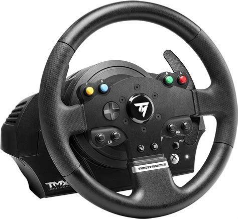 best racing wheel for xbox series x and xbox series s 2022 windows