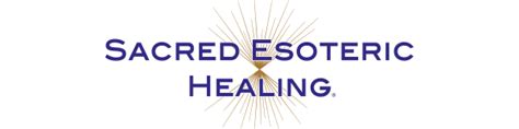 Healing Therapies Universal Medicine