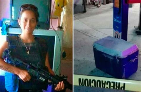 Joselyn La Niña Sicaria Que Fue Descuartizada En Tamaulipas Meganews