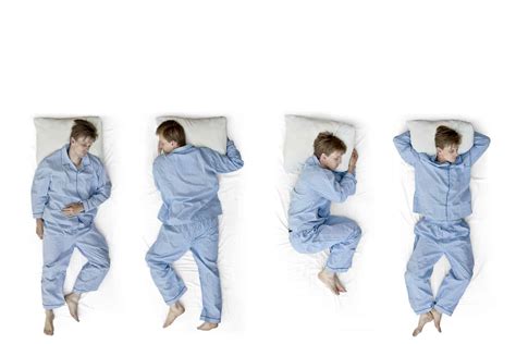sleeping positions    blog sleep health solutions