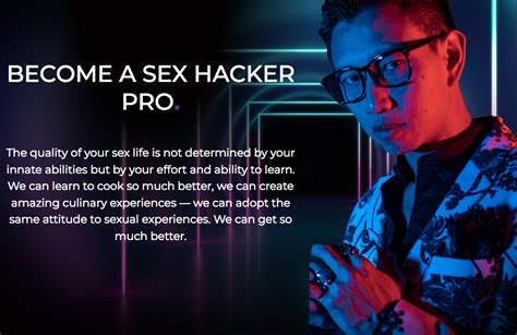 Sex Hacker Pro By The World’s Greatest Sex Hacker Kenneth Play Next