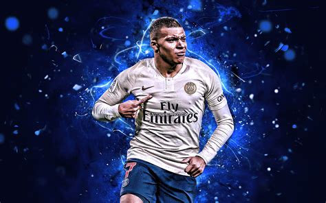 mbappe psg  wallpapers wallpaper cave