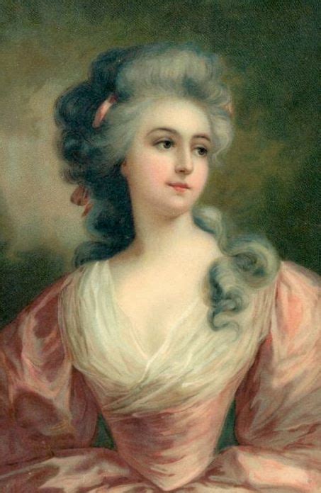 Bumble Button Romantic French And English Paintings Of