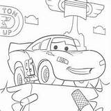 Coloring Pages Cars Lightning Queen Mc Bernoulli Francesco Winner Para Disney Kids Colorir Desenhos Carros Hellokids Mcqueen Bus Draw Hicks sketch template