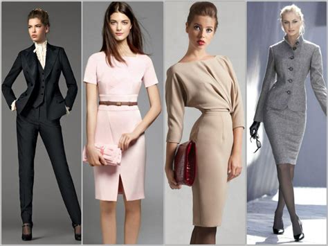 six styling tips for professional ladies skylinewears