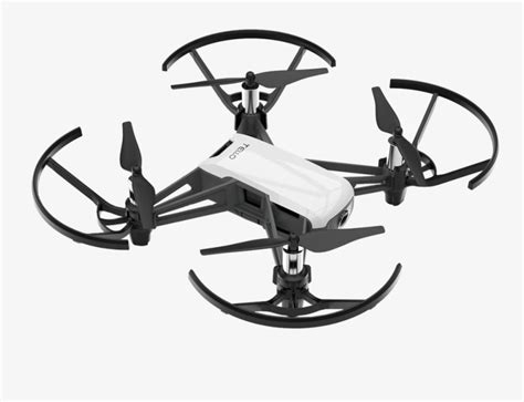 drone dji ryze tech tello camera hd tello drone  png  pngkit