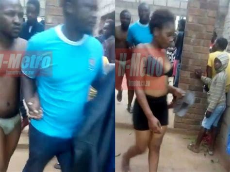 Man Caught In Sex Romp His ‘sister’ During Wife’s Funeral