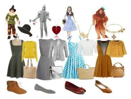 theme outfit polyvore  ideas   images themed
