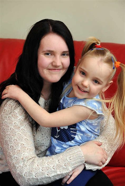 £35k plea to help little leah walk express and star