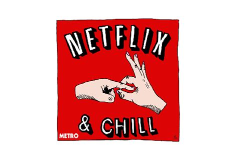 10 Movies For When You Want To Netflix And Chill Metro News