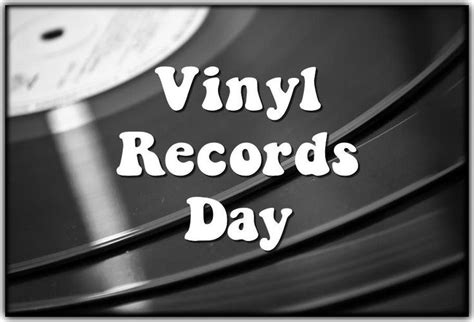 vinyl records day august  vinyl records day vinyl