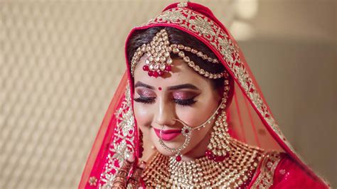 7 makeup trends indian brides should try on their big day makeup