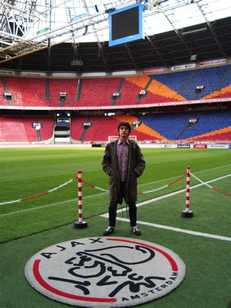 arena afc ajax photo  fanpop