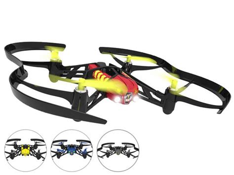 parrot mini drone  kmh  gb opslag internets   offer daily iboodcom