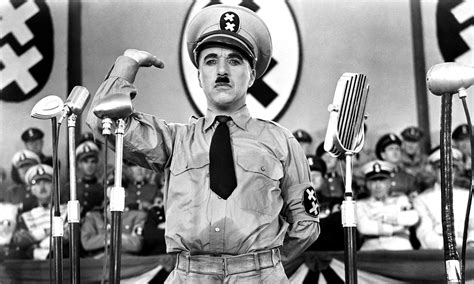 great dictator    comedy    dictator high