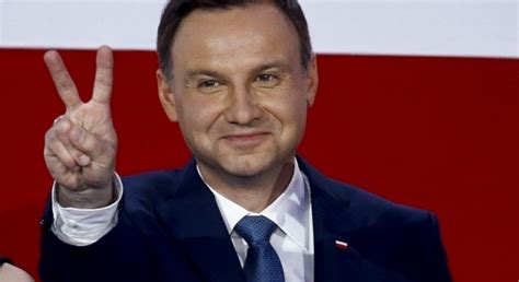 Poland S President Elect Warsaw Needs To Participate In Donbas Peace