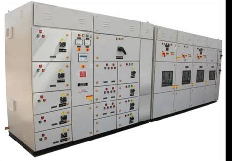 apfc  rs  automatic power factor panel  nagpur id