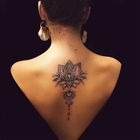 43 Most Beautiful Tattoos For Girls To Copy In 2019 Page