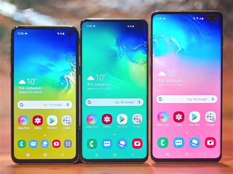 How To Back Up The Photos On Your Galaxy S10 In 2