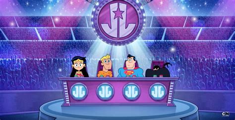 wonder woman teen titans go animated spinning wiki