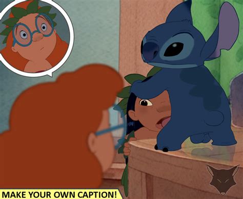 sexy naked pics and videos of lilo and stitch sex archive