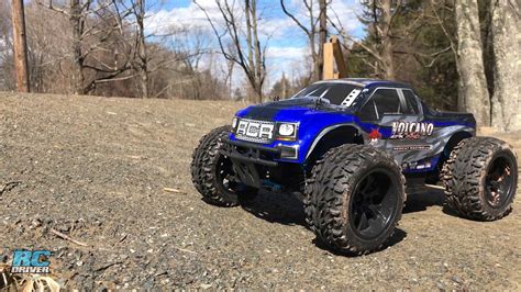 redcat racing volcano epx pro electric rtr review rc driver