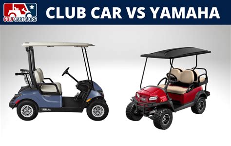 club car  yamaha golfcartsorg