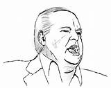 Profit Hate Normalizing Legacy Counterpunch Limbaugh Nathaniel Clair Drawing St sketch template