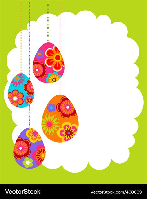 printable easter border printable world holiday