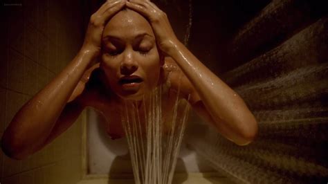 thandie newton naked shower rogue 2013 s1e1 hdtv720p