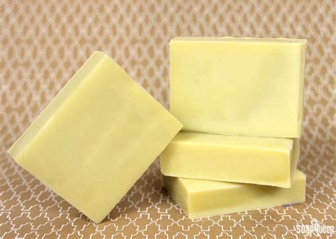 Back To Basics Simple And Gentle Cold Process Soap Soap Queen