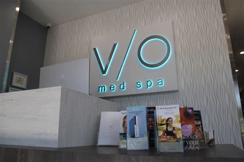 vio med spa offers skin care services  mckinney community impact