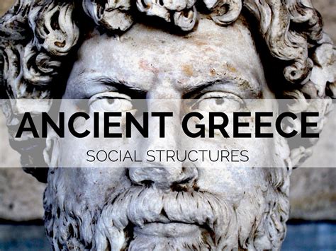 ancient greece social structure  gabby berke