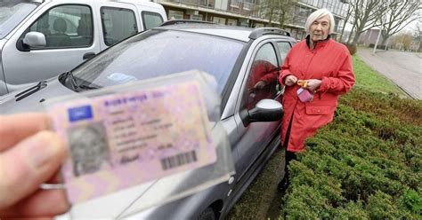 rijbewijs verlengen ouderen justdoitwithdiy
