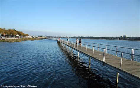 rio cavado vai ter ecovia de  quilometros