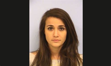 28 year old texas teacher arrested for having sexual relations with 2