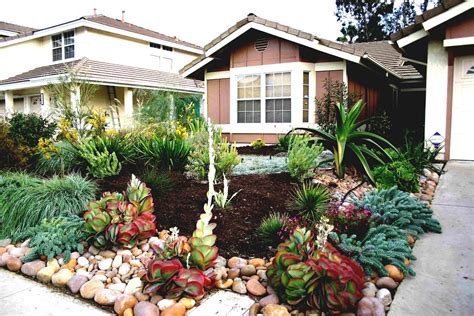 front yard landscaping ideas  lawn