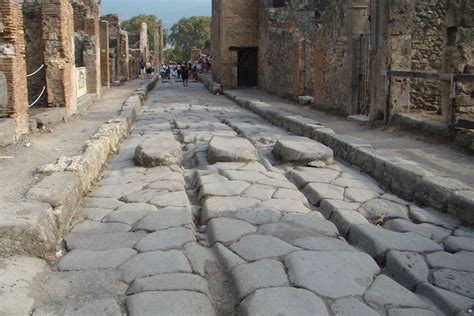 tuem yollar romaya mi cikiyor arkeofili