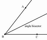 Angle Bisectors Thanks Comment Looking Please sketch template